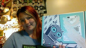 June 2017 Sci Fan Block