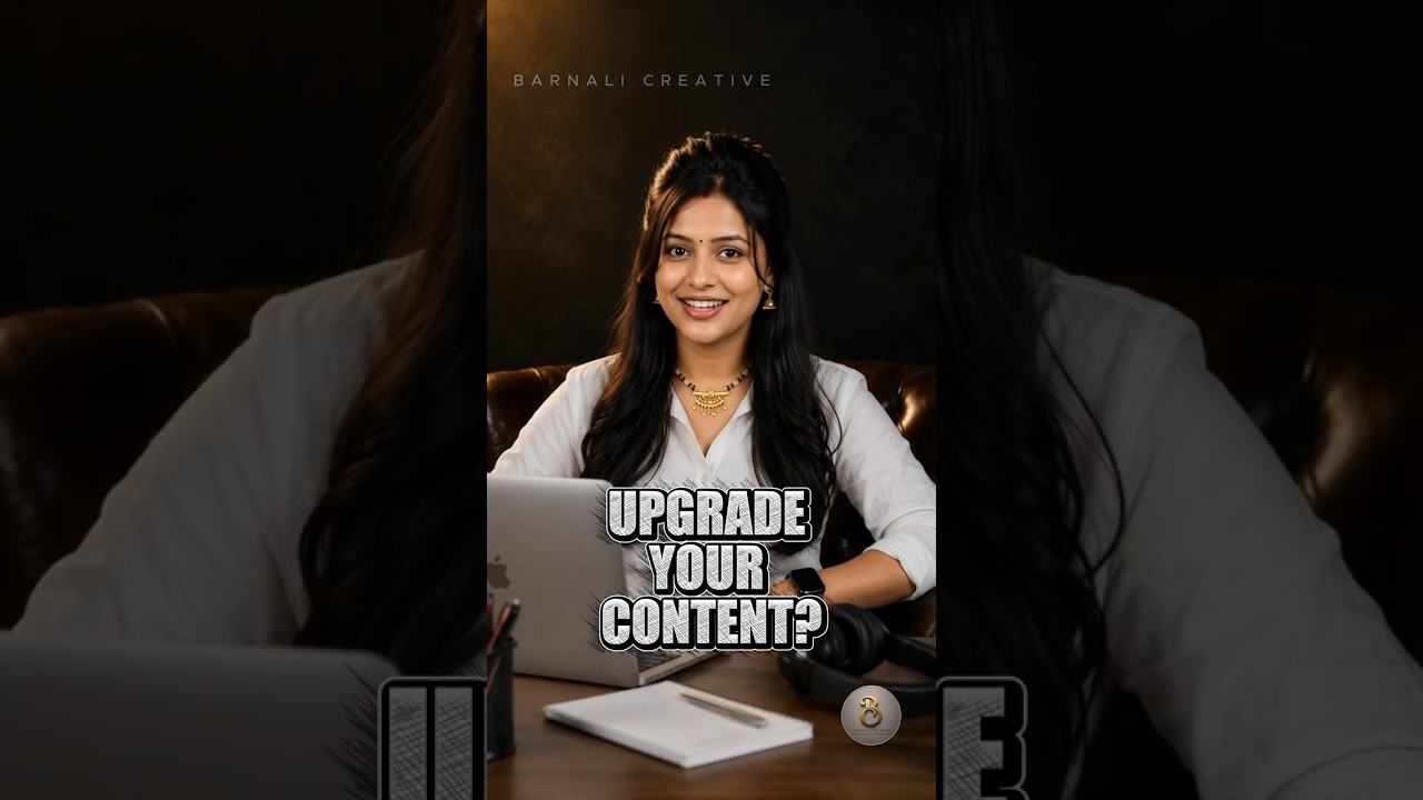 Not Getting Reel Views?#aivideo #videoediting #contentcreator #creativeads #aivideocreator