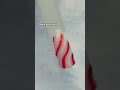 Christmas Special Art #tranding #shorts #nails #nailartist #viral #viralchallenge #christmasspecial