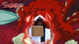 What If Hiraji Was A Jinchuriki Shindo