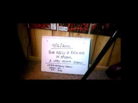 Opie & Anthony - The Most Vicious Show w/ Rich Vos & Bob Kelly
