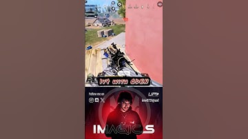 Oden Is STILL a BEAST in BR 🔥 | 1v4 Clutch | CODM