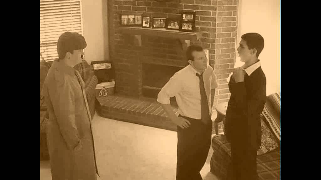 Gold and Lead - Act Two