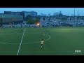 27/07/2026 - OPL3 Men's Division Semi-Final - The Borough FC "B" vs Kingston Sentinels "A"