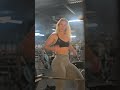 Me and Gym 🤝🏻 #gym #workout #training #glutes #gluteworkout #gymgirl #gymmotivation #train