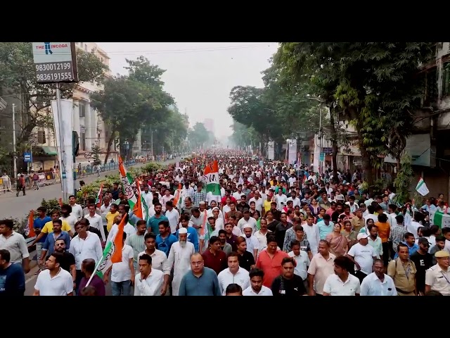 মমতা বন্দ্যোপাধ্যায়ের নামই বিজেপির কাছে ত্রাস