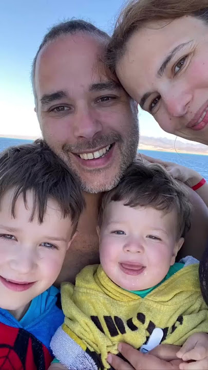 Ras Mohamed National Park & White Island Tour #travelwithkids  #egypt #travel #sharmelsheikh