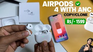 Apple Airpods 4 | Apple Airpods 4 Clone | Airpods 4 anc | Airpods 4 Copy | Airpods 4 Clone |
