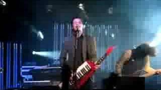 MuteMath-Plan B