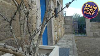 O Casal | Brion, Spain | Hotel Review ⭐