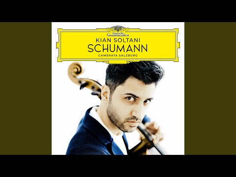 Schumann: Liederalbum für die Jugend, Op. 79: No. 27