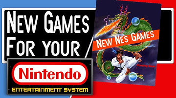 New Games for you NES Part 14