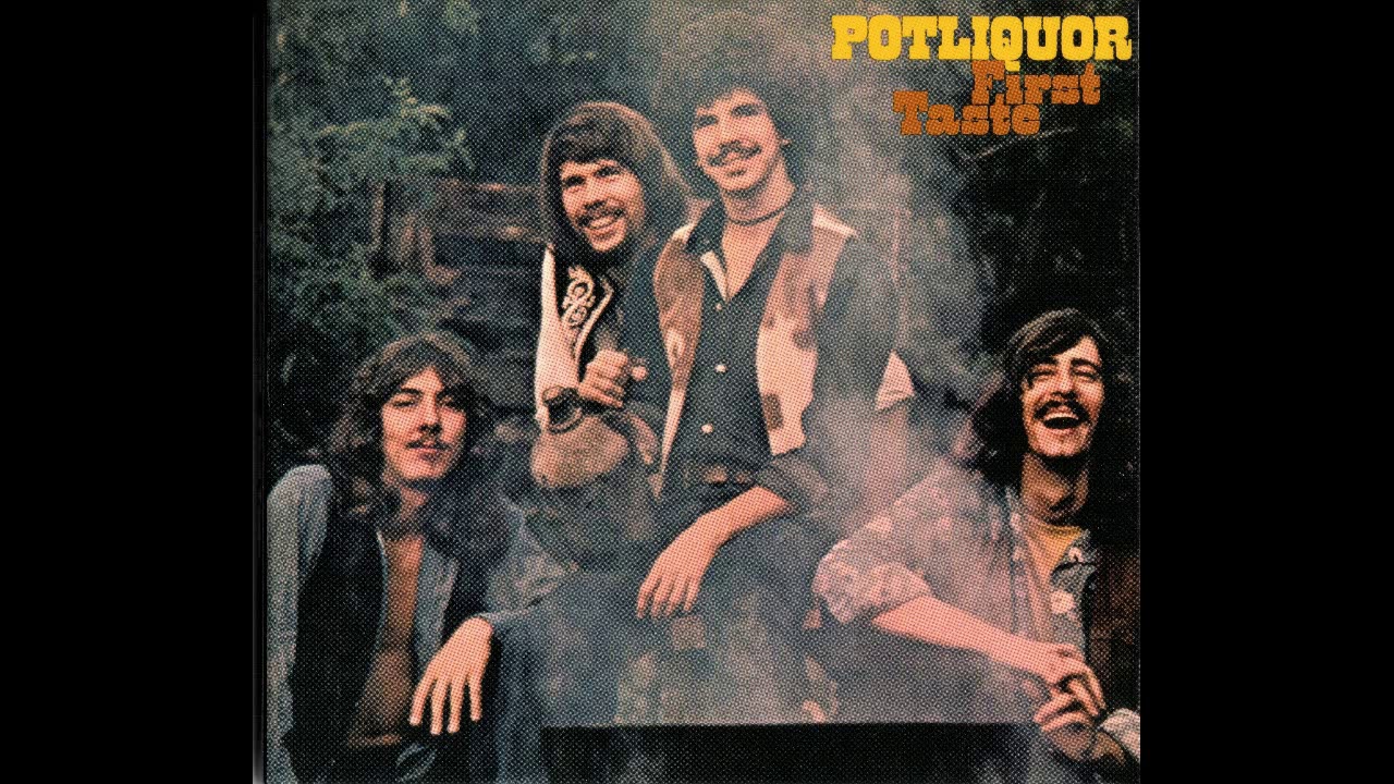 Watch Potliquor - Toballby on YouTube Watch Potliquor - Toballby on YouTube