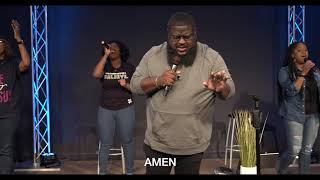 The Blessingcover By Elevation Worship