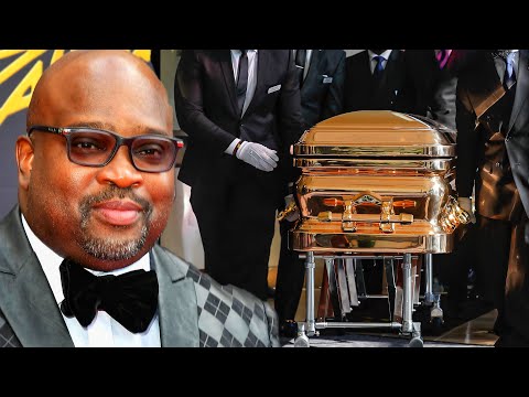 FUNERAL: Keith ‘Wonderboy’