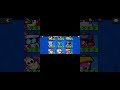 Passando raiva no brawl stars. O Edgar umilio