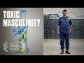Toxic Masculinity in the Congo