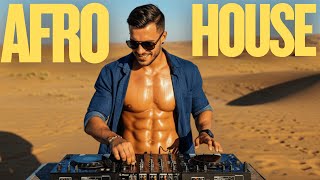 Download Lagu Afro House Mix 2025 I The Best of Afro House 2025 MP3