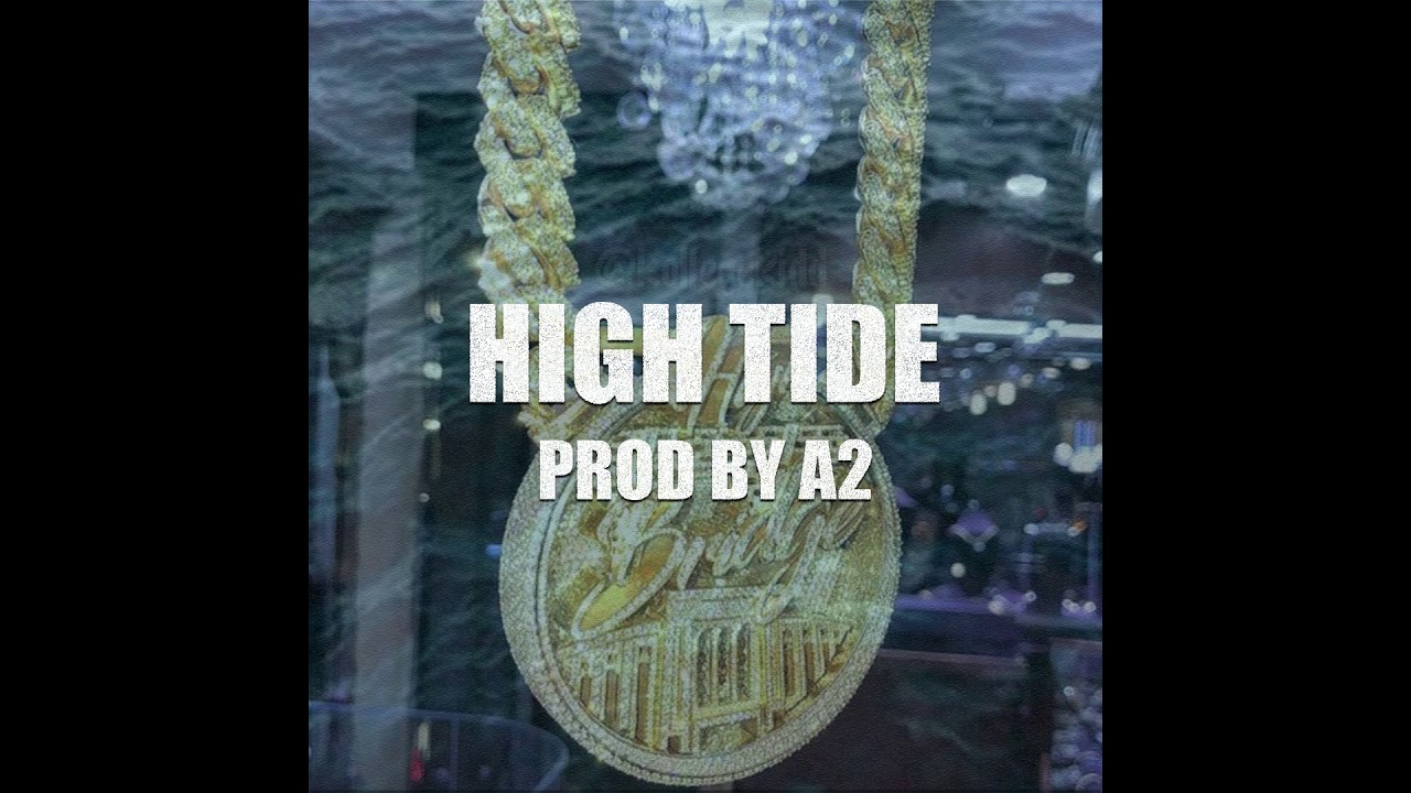 A Boogie x Don Q Type Beat "High Tide" [New 2018 Trap Instrumental]