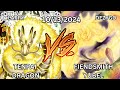 Yu-Gi-Oh! Locals Feature Match | Tenpai Dragon vs Fiendsmith Yubel