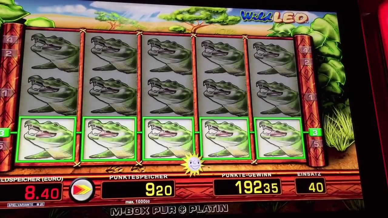 Spielbanken Spielbanken