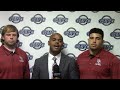 #GLVCkickoff 14:  Saint Joseph's Welcomes Southwest Baptist