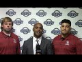 #GLVCkickoff 14:  Saint Joseph's Welcomes Southwest Baptist