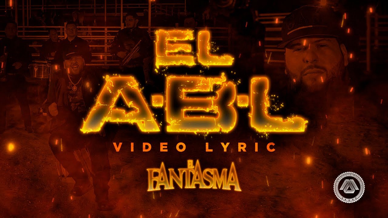 El ABL (Video Lyric)