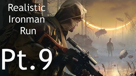 Attack on Kolkhoz, A Farewell Feast | Into the Radius (Pt. 9)