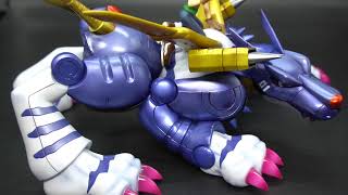 【デジモン】20,350円のメタルガルルモン＆石田ヤマトがすごすぎる『デジモンアドベンチャー Precious G.E.M. シリーズ』開封レビュー【プレミアムバンダイ】