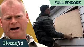 The Kitchen Renovation From Hell | Holmes on Homes 710+711