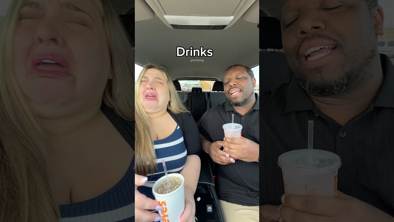 Обеденный обмен Popeyes😒😡 