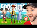 Fortnite's Changing FOREVER!