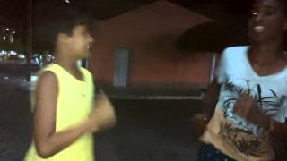 Zueira Da Lagartixa Barriguda