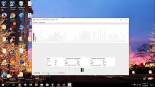 Como simular procesos en WIndows