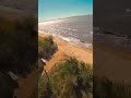 Beach Cruising #fpv #cinebot30