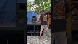 Test Keslem Dengan Lavoce San21530 Neo