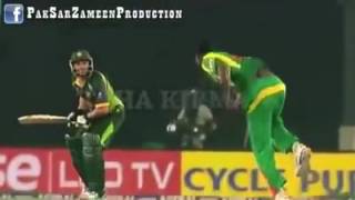 Boom Boom Afridi - A Great Tribute To The Living Legend screenshot 3