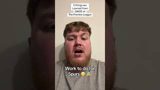 #gw33 Had It All! #football #footballshorts #footballcontent #premierleague #prem #footballreels