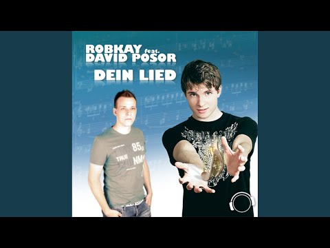 Dein Lied (Dein Bigroom Edit)