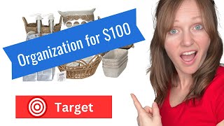 Decorate and Organize On a Budget with Target Dollar Spot $5 Or Less. 🎉GIVEAWAY! by Practical People 1,167 views 1 month ago 14 minutes, 3 seconds