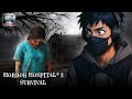 Horror Hospital 2 Survival - Can I Escape From This Creepy Hospital?🥶