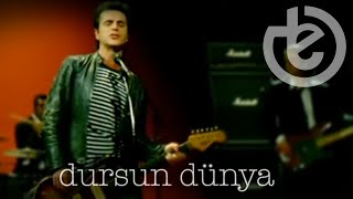 Teoman - Dursun Dünya - Official Video (2006)