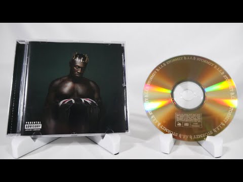 STORMZY / HEAVY IS THE HEAD 2LP レコード Stormzy - Heavy Is The Head: Vinyl 2LP - 0207 Def Jam
