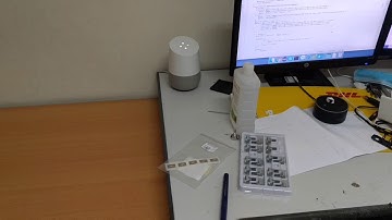 Google Assistant control stupid devices through smart IR