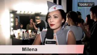 Sexy laski z kalendarza fotka.pl 2011