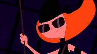 Phineas & Ferb Across The 2Nd Diamention Promo Trailer Custom Trailer Made By Cartoonoverload