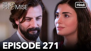 The Promise Episode 271 (Hindi Dubbed)