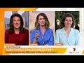 Surcharge ban sparks fury over small business costs | Sunrise