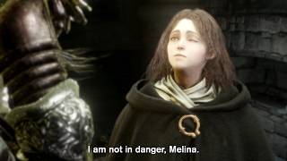 I AM THE DANGER!